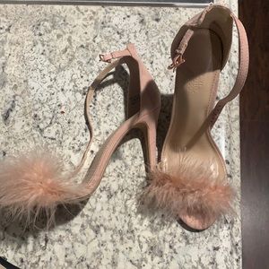 Charlotte Russe Heels